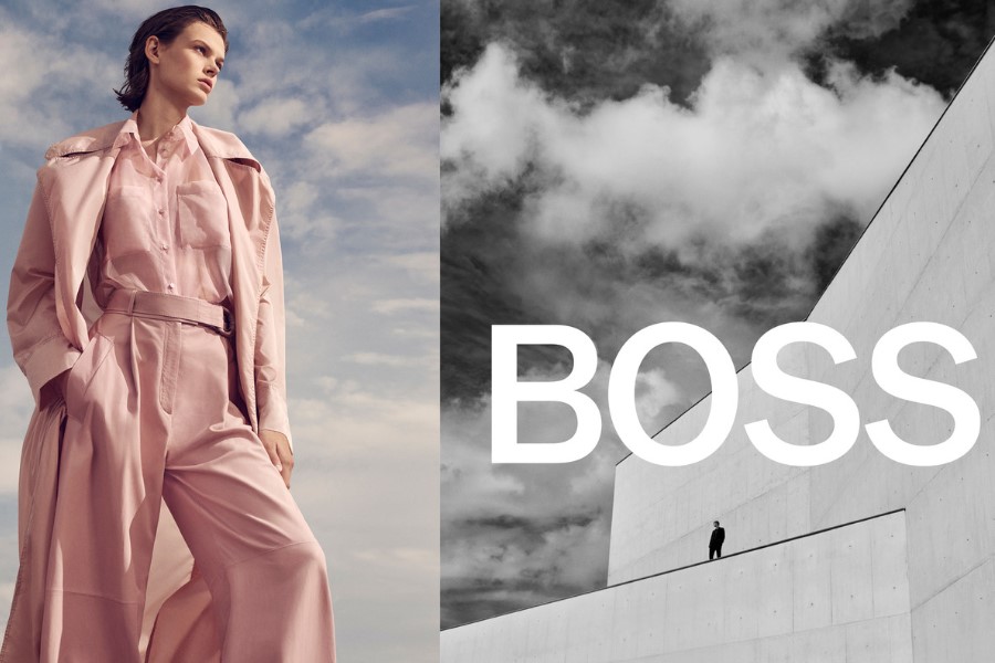 Чому бренд BOSS залишається актуальним поза часом