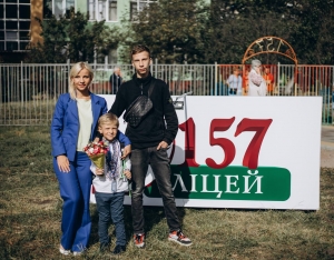 Українські діти наймудріші