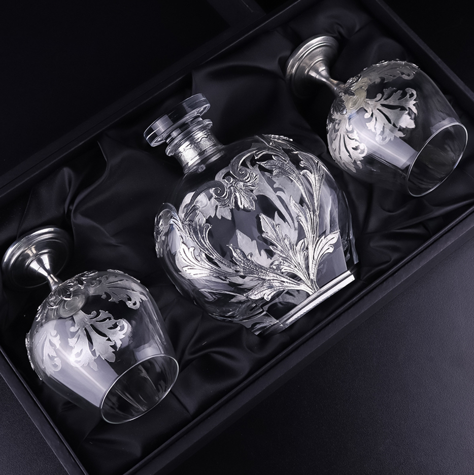 Великі бокали для вина та їхня роль у дегустації