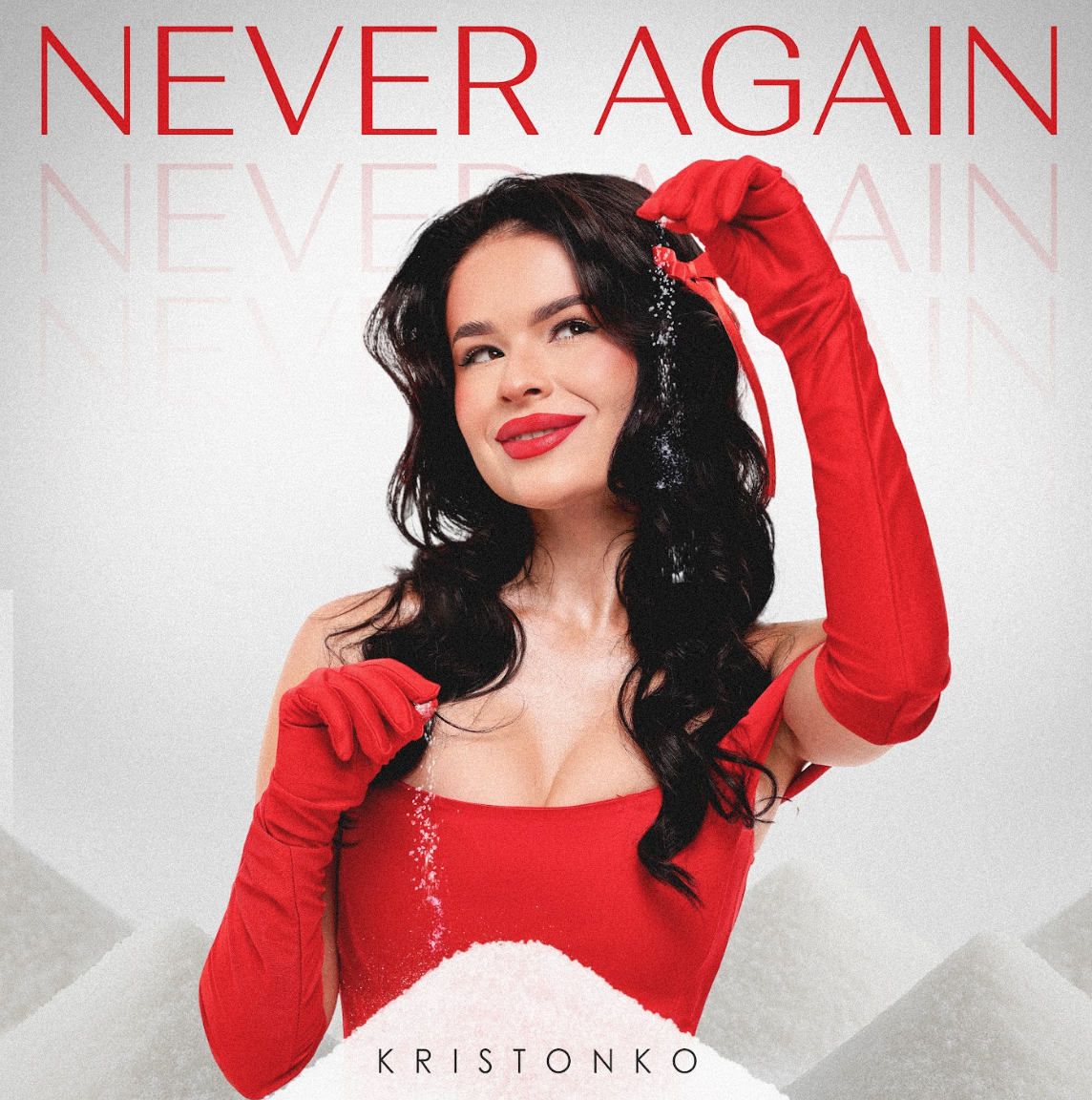 Замість лірики — драйв: KRISTONKO відкриває новий етап творчості