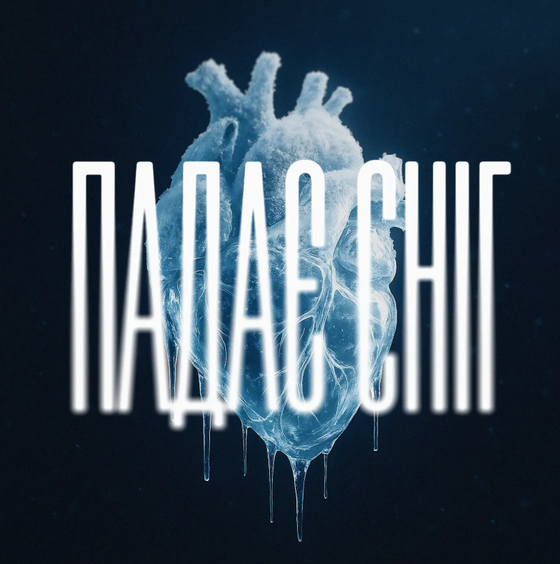 TOM SODA презентує пісню “Падає сніг” – історію першого кохання у великому місті