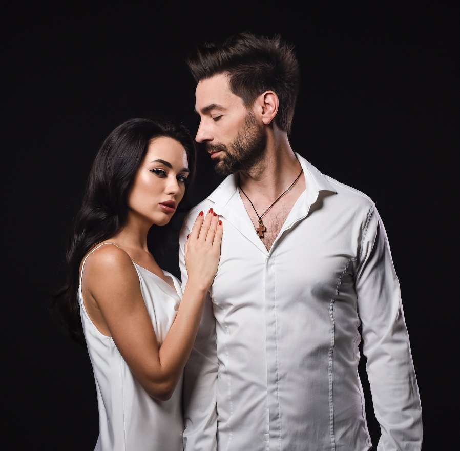 Tanya Li & Tim презентують новий трек «Крижана» та лірик-відео до нього