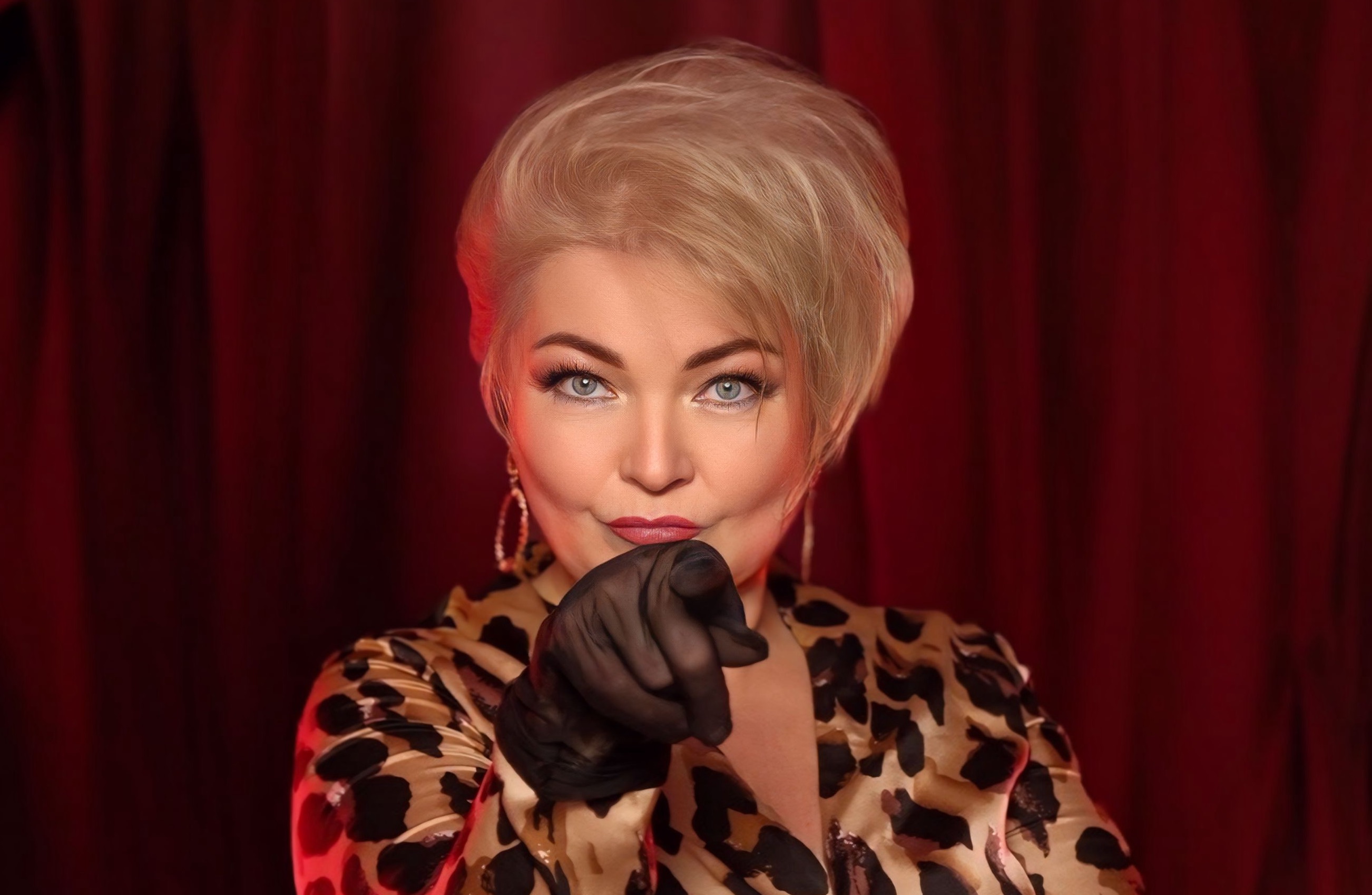 Оксана Пекун вразила кардинальними змінами та презентувала пісню