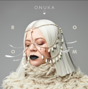 ONUKA презентує «ROOM» – альбом-терапію для української нації