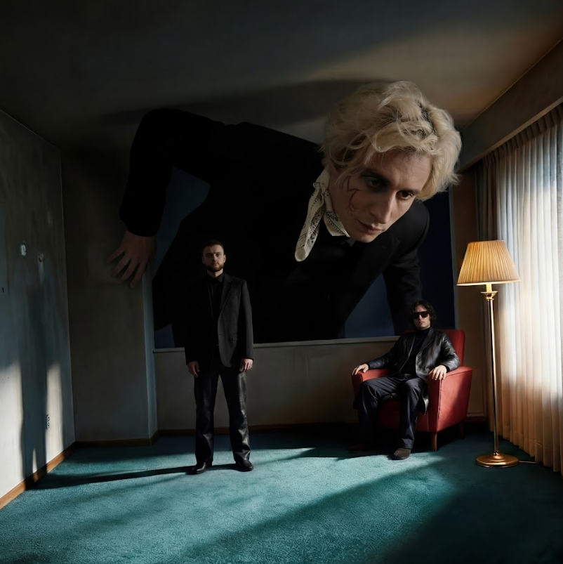 Гурт Ziferblat випустив перший сингл «Місто» з нового альбому.