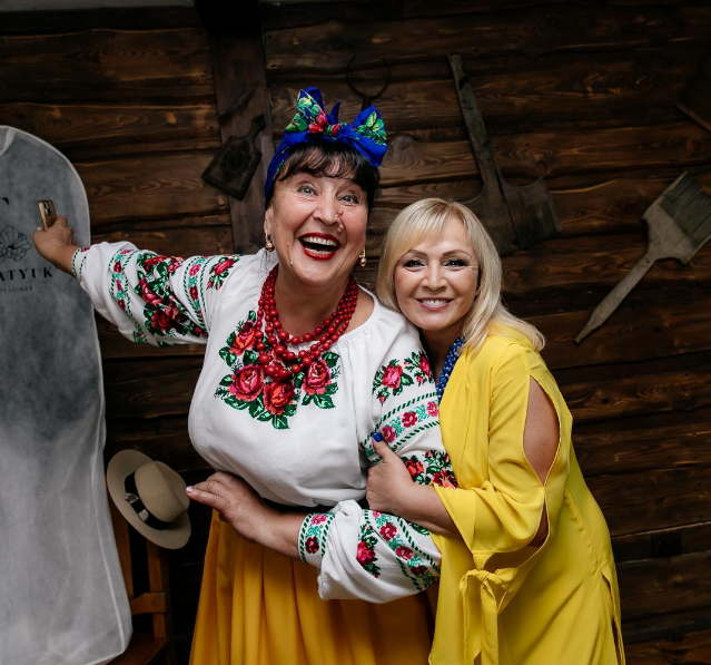 «У єдності – сила»: зірки заспівали заради дітей!
