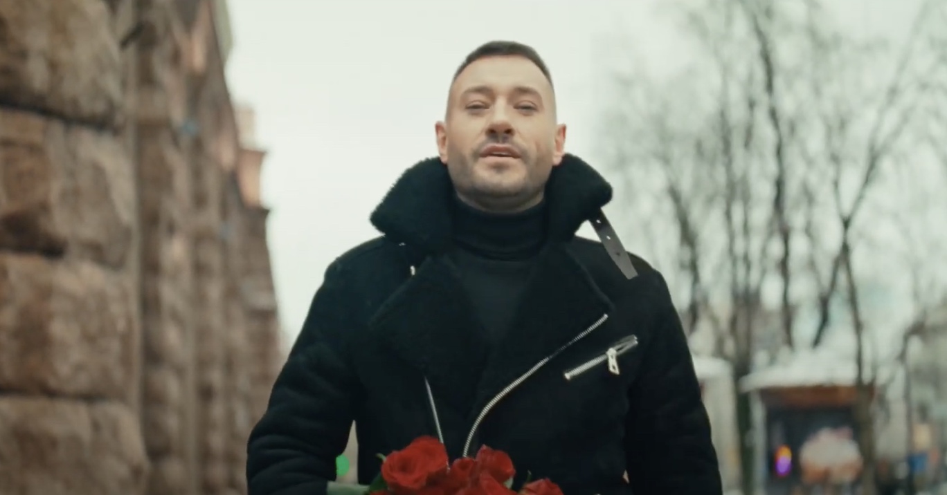 Андрій Кравченко - Все буде добре ПРЕМʼЄРА 2023