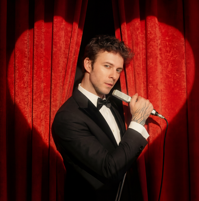 Макс Барських - «Закоханий»