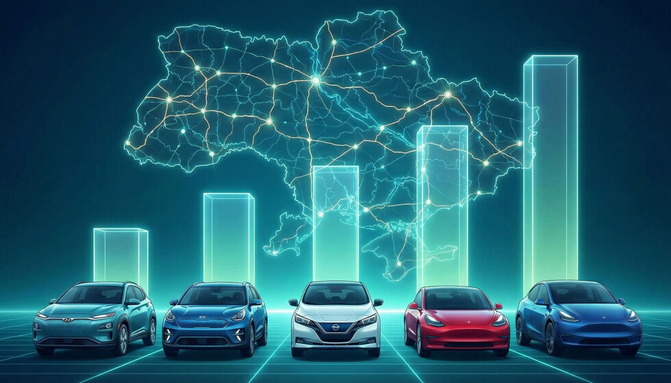 Імпорт авто 2026: нова ера цифрової прозорості та логістичної ефективності