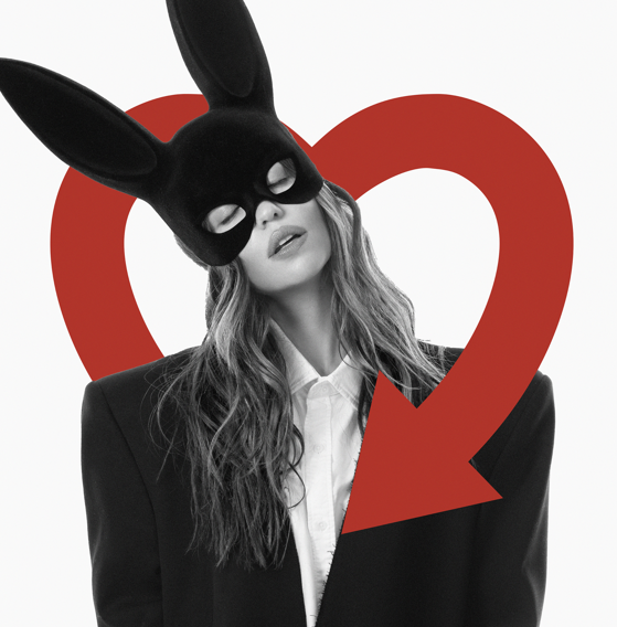 DOROFEEVA стала амбасадоркою глобального та українського плейлистів EQUAL від Spotify