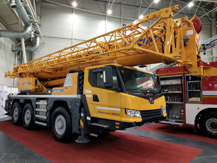 Купувати чи орендувати: як зекономити на будівельній техніці?