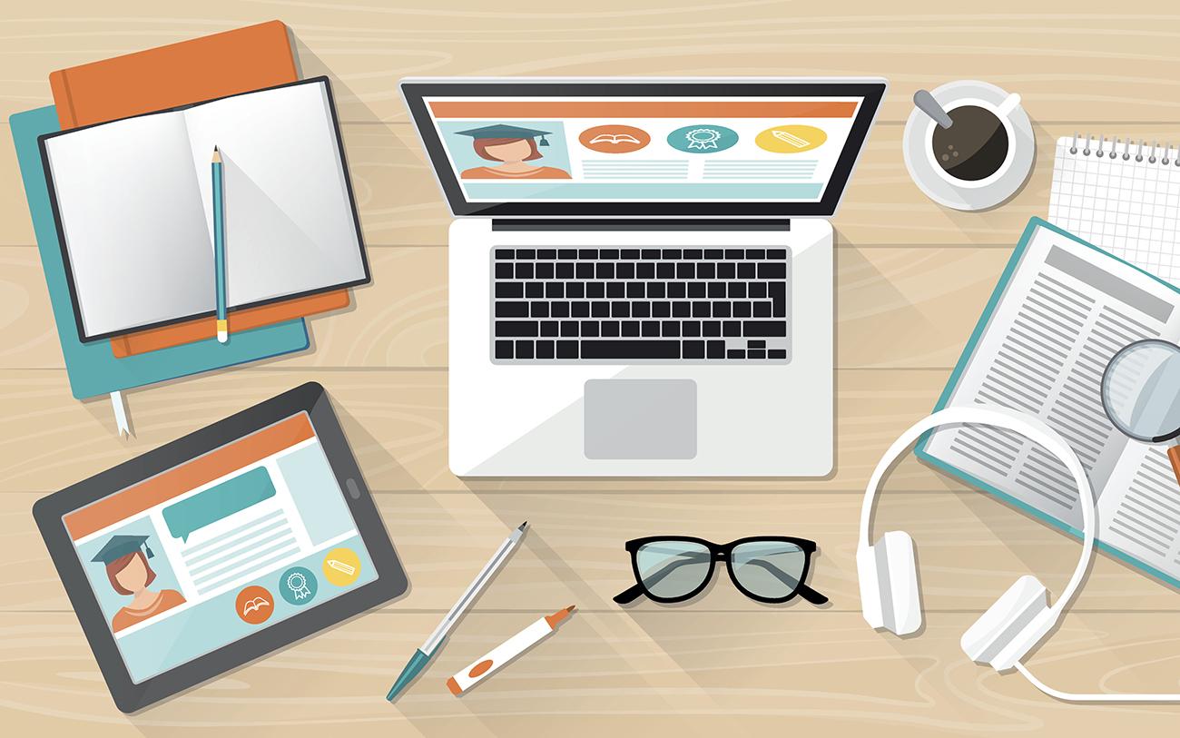 Найпопулярніші освітні платформи для вчителів для організації дистанційного навчання