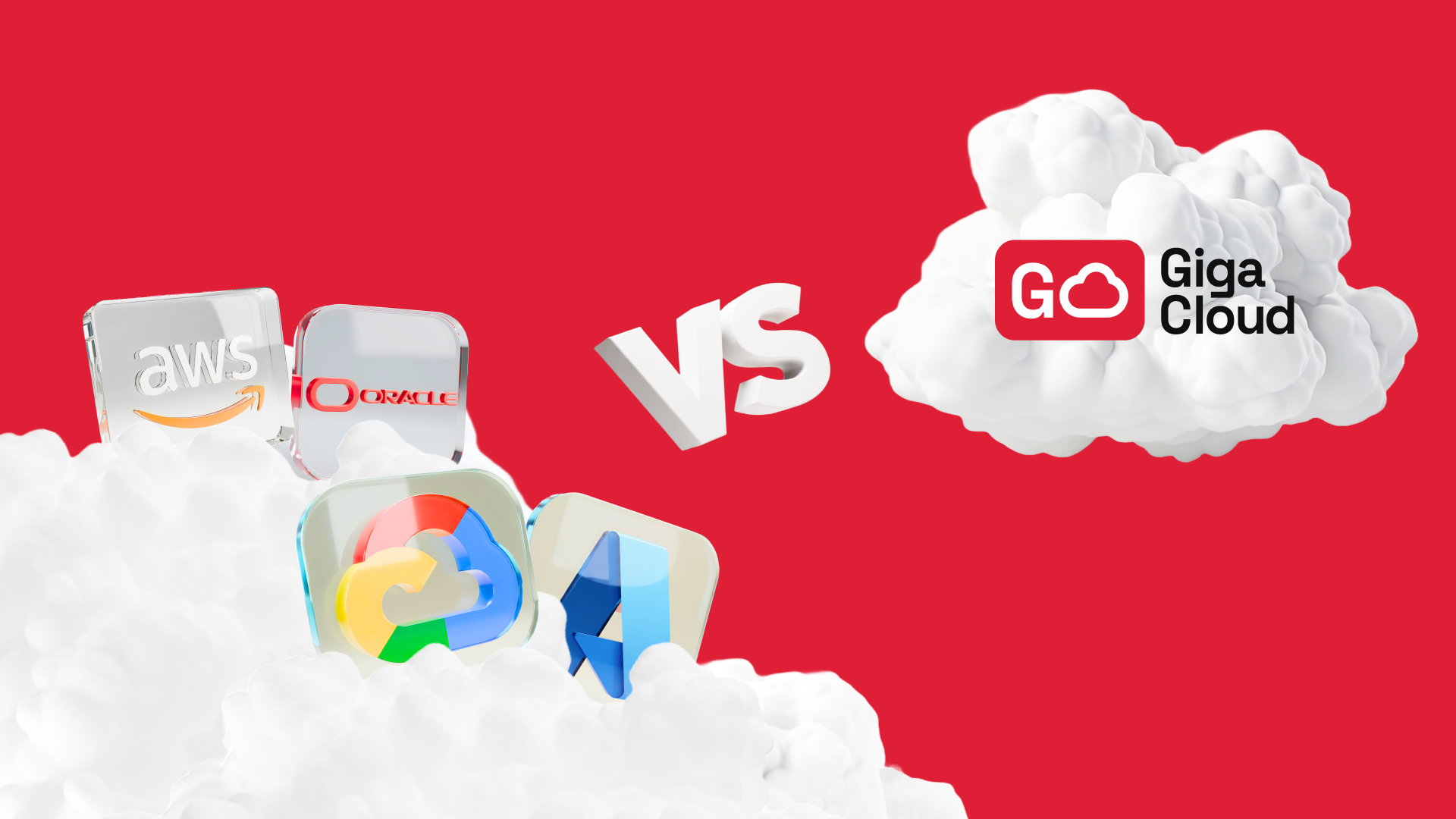 ТОП 5 причин, чому приватну хмару GigaCloud обирають для критичних систем