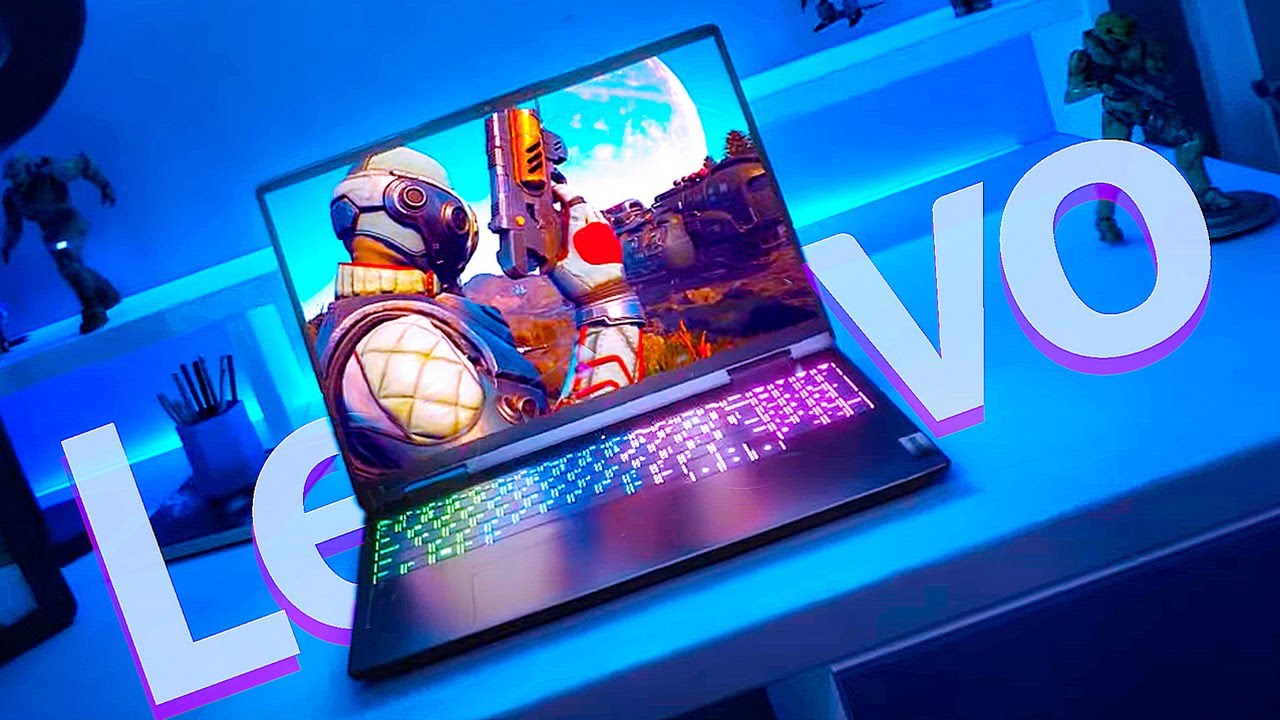 Ноутбуки Lenovo IdeaPad: як вибрати оптимальну модель для роботи та повсякдення